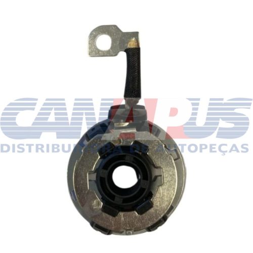 Porta Escova de Partida -Fiat Toro/ Jeep Rene