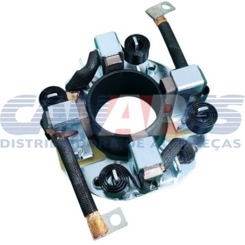 Porta Escova De Partida – Case / Cummins / Ford