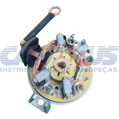 Porta Escova De Partida – Gm S10/ Trailblazer