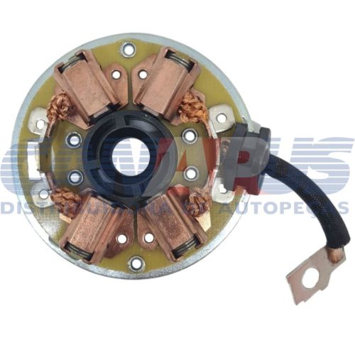 Porta Escova De Partida – Fiat Ducato / Peugeot Boxer