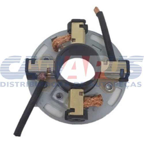 Porta Escova De Partida – Hyundai Hr/ Gm Citr