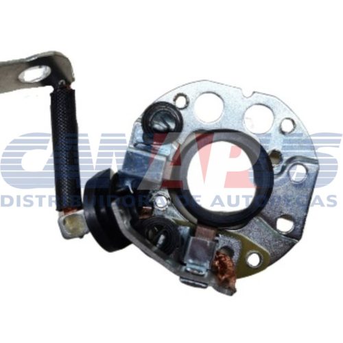 Porta Escova De Partida – Renault Logan / Sandero