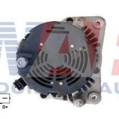 Alternador – Gol Ii 1.0 Mi 1997 / Golf
