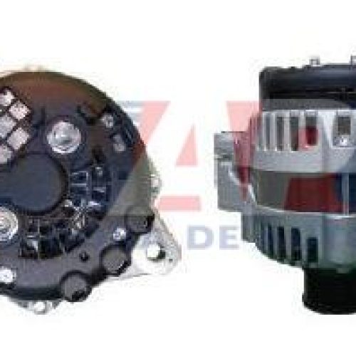 Alternador – Nova S10