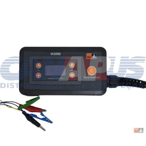 Gerador De Sinais Rvc/rc/rlo/c