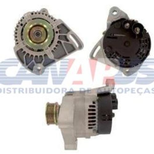 Alternador – Palio / Weekend / Strada / Siena