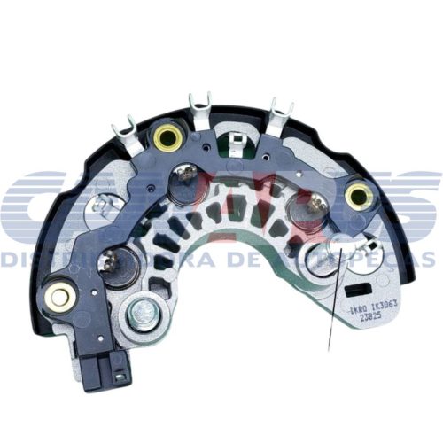 Ponte Retificadora – Gm Onix / Spin / Cobalt