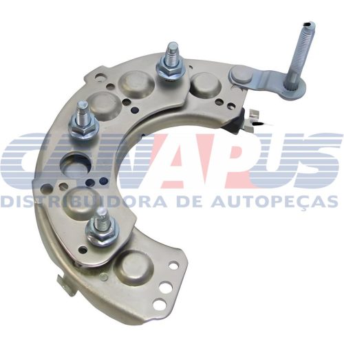 Ponte Retificadora – Sportage 95