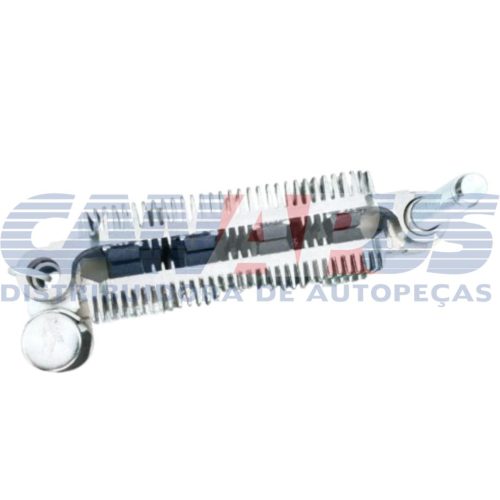 Ponte Retificadora l200/ H100/ Terracan