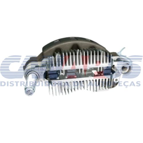 Ponte Retificadora – Nissan / Tiida Infiniti