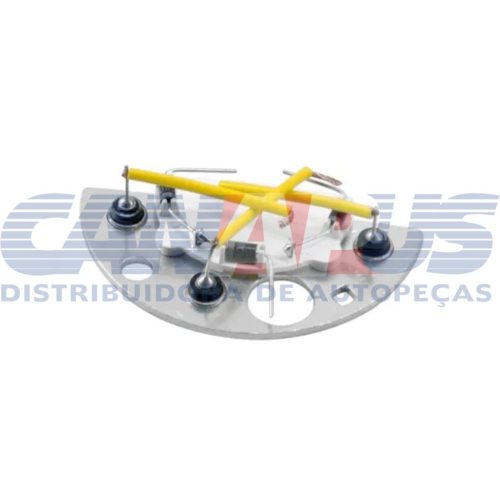 Ponte Retificadora – Ford / Vw / Agrale / Clark