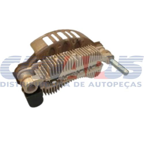 Ponte Retificadora – Mercury Nissan / Corolla