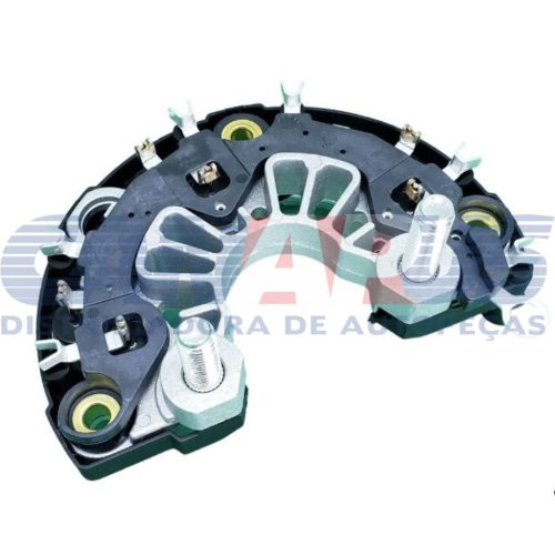 Ponte Retificadora Ford Cargo/ Volvo