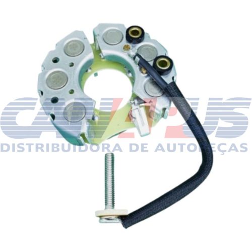 Ponte Retificadora – Vw Kombi / Brasilia / Volks