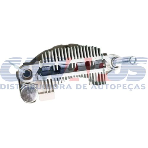Ponte Retificaora – l200