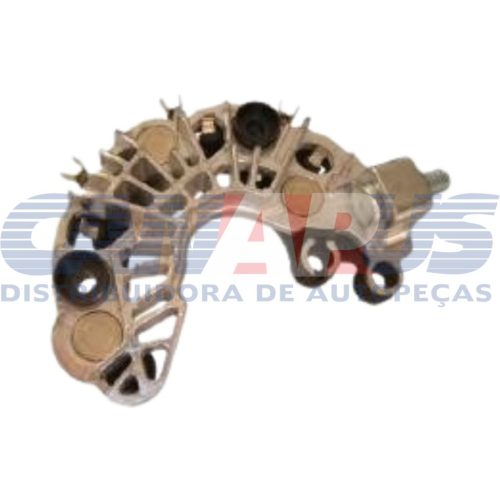 Ponte Retificadora – Hyundai Hb20 / Veloster