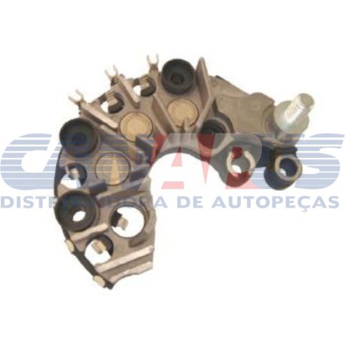 Ponte Retificadora – Stilo / Corsa Sedan