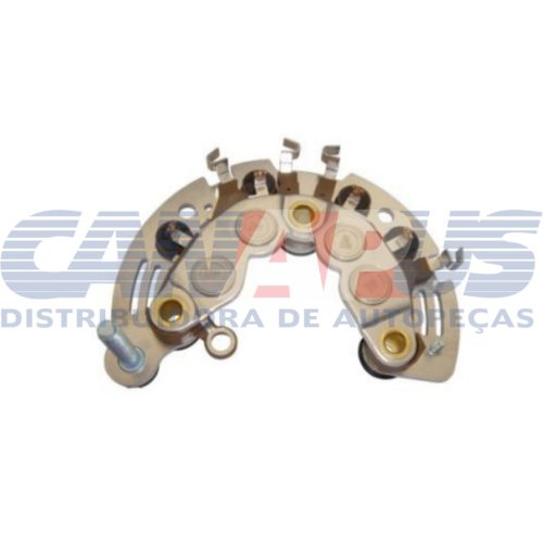Ponte Retificadora – Ka / Fiesta / Eco / Courier