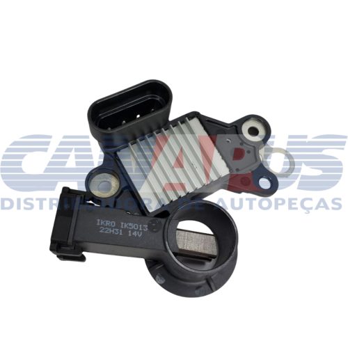 Regulador De Voltagem – Ssangyong / Rexton Kyron