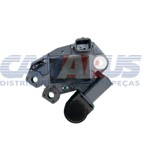 Regulador De Voltagem – Renault / Duster / Oroch