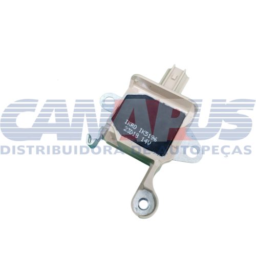 Regulador De Voltagem – Honda / Crv / Civic