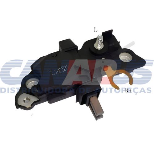 Regulador De Voltagem – Palio