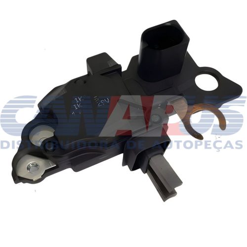 Regulador De Voltagem – Ford Cargo 2004