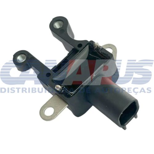 Capacitor Do Regulador De Voltagem – Jeep / Dodge