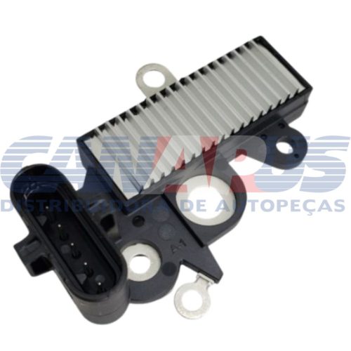 Regulador De Voltagem – Vw 15180 / Mb Axor 18si