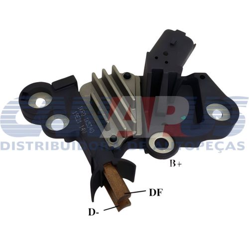 Regulador De Voltagem – Citroen C5 / C6 / Peugeot 407