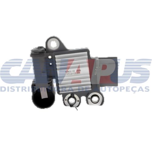Regulador De Voltagem – Hyundai Hr 2015/2016