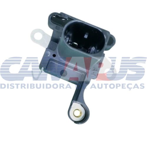 Regulador De Voltagem – Fiat Mobi/ Toro/ Jeep Renegade