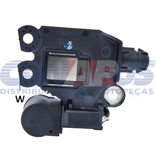 Regulador De Voltagem – Etios