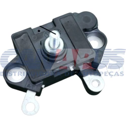 Regulador De Voltagem Chery Tiggo