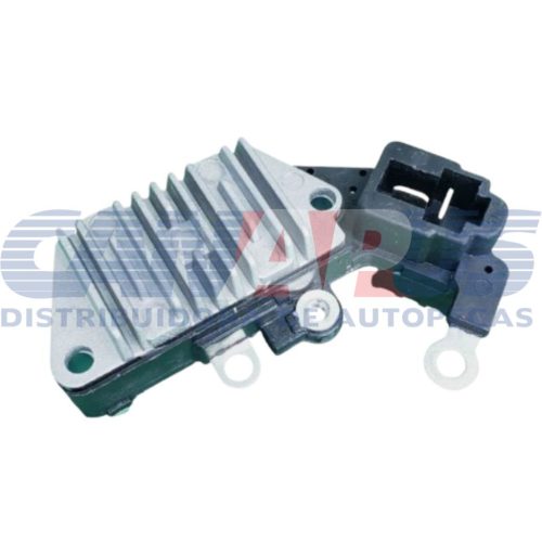 Regulador De Voltagem – Fiat Uno/ Toyota Empilhadeira