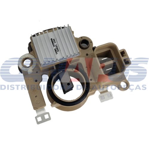 Regulador De Voltagem – Mitsubishi / Pajero