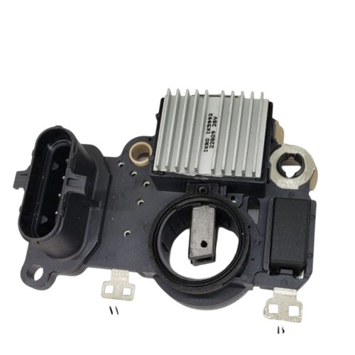 Reg.-volt. Scania Serie 4/ Volvo