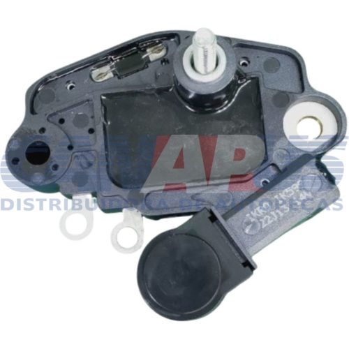 Regulador – Voltagem – Gm Tracker/ Suzuki Vitara