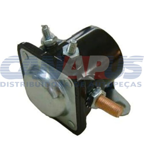 Rele Auxiliar – Ford F600