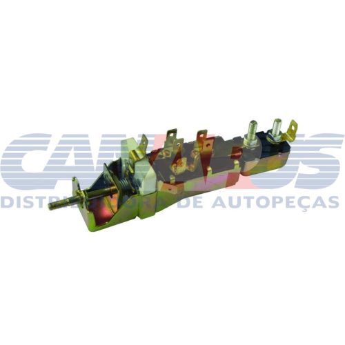 Chave De Luz – Gm / Pick-up / Veraneio