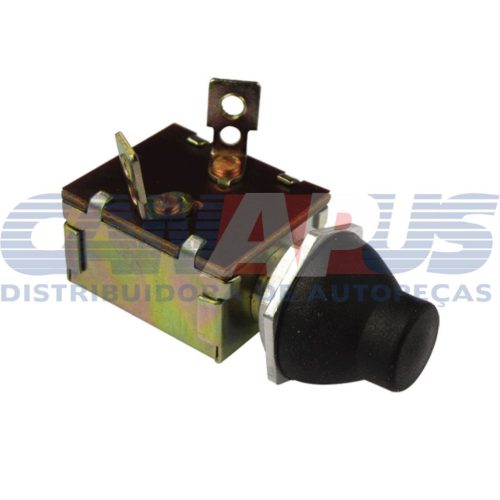 Botao De Partida – Caterpillar / Gm
