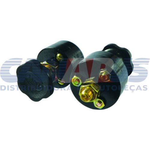 Chave Geral – Universal