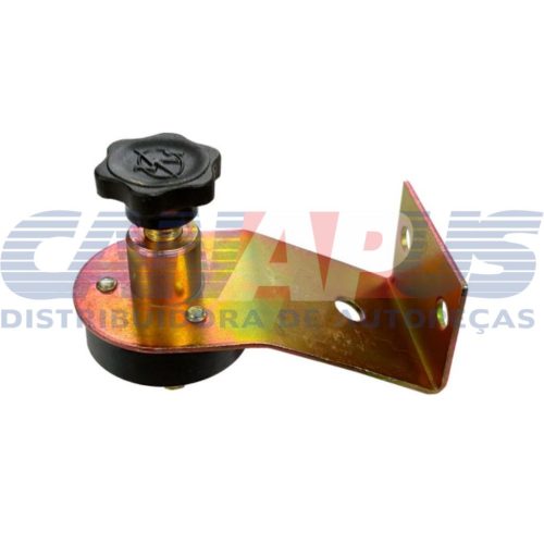 Chave Geral – Uso Geral Volkswagem