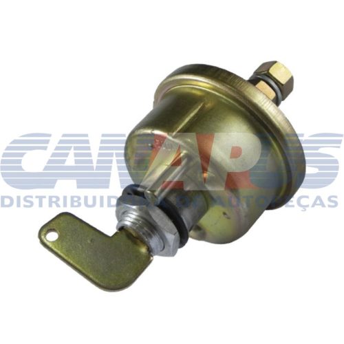 Chave Geral – Uso Geral 500 Amperes