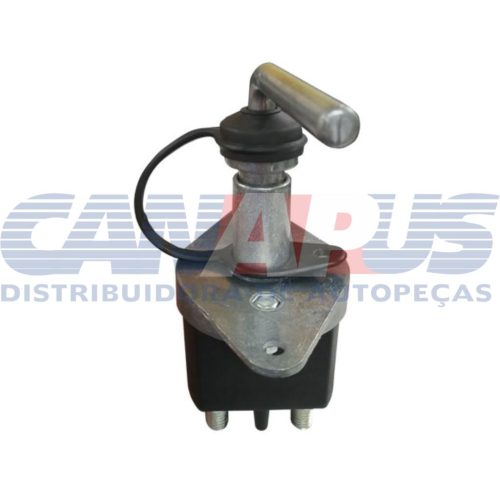 Chave Geral – Mb / Onibus E Caminhoes