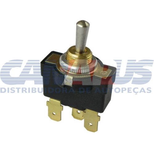 Chave De Luz – Geral(3 Pos)