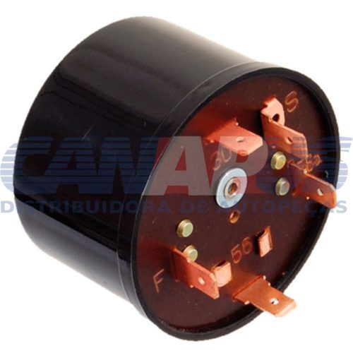 Rele Farol Cebolão – Vw Todos