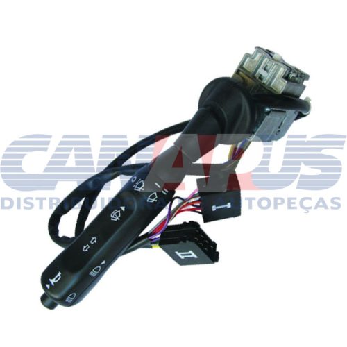 Chave De Seta – Mbb 92> Preta(le)