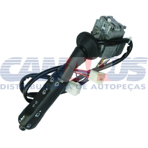 Chave De Seta – Agrale