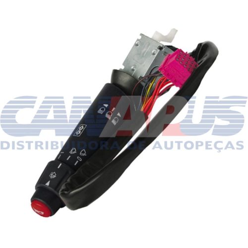 Chave De Seta – Mb Artego Axion